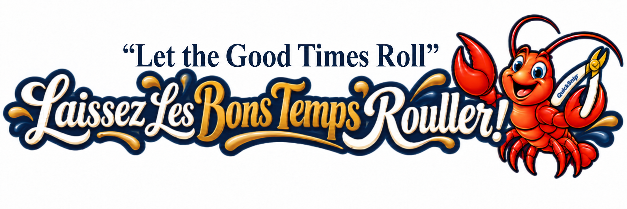 Laissez les bons temps rouler